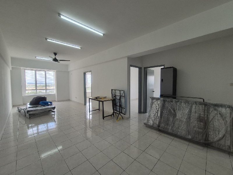 Palm Garden Apartment, Bandar Baru Klang Klang - photo 8