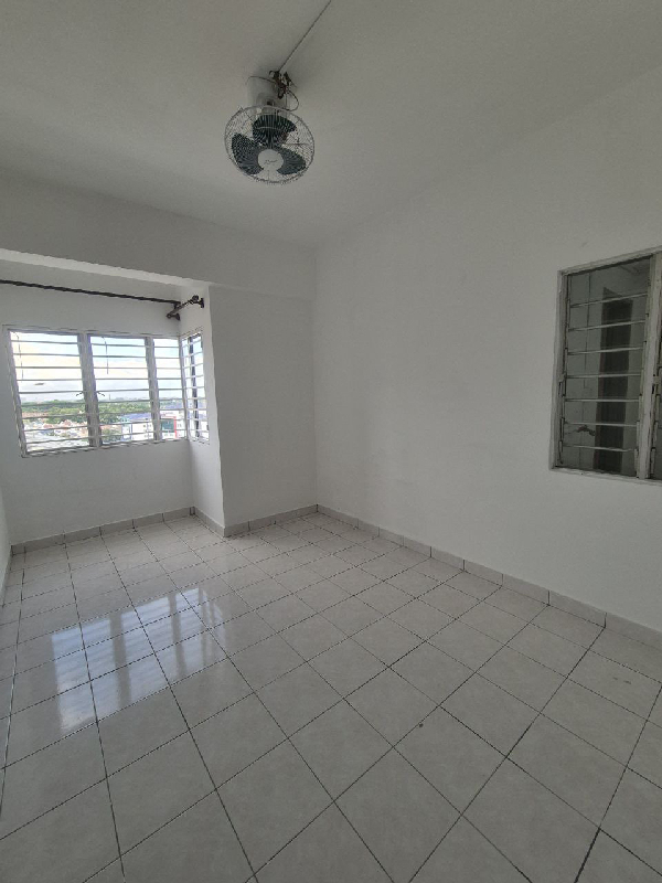 Palm Garden Apartment, Bandar Baru Klang Klang - photo 10
