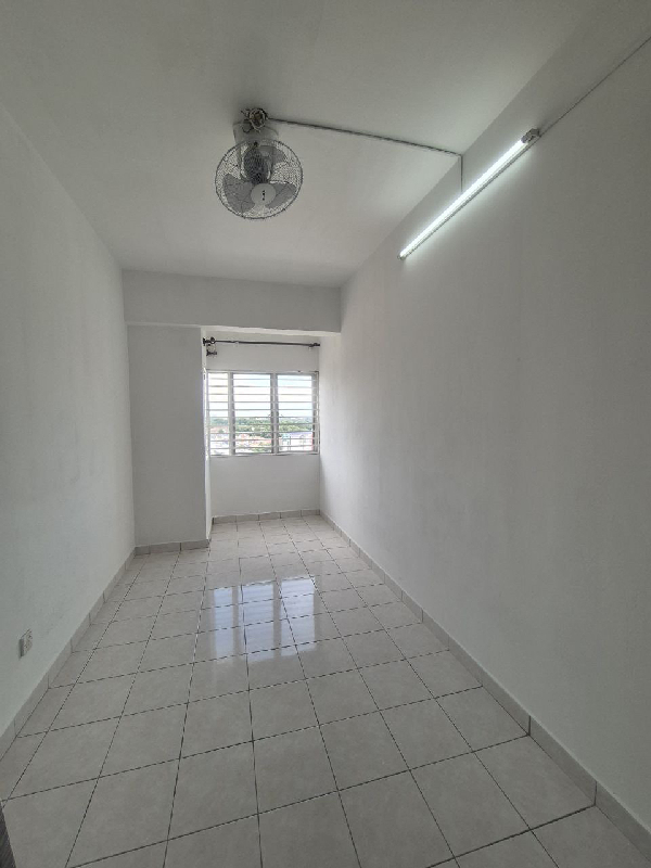 Palm Garden Apartment, Bandar Baru Klang Klang - photo 11