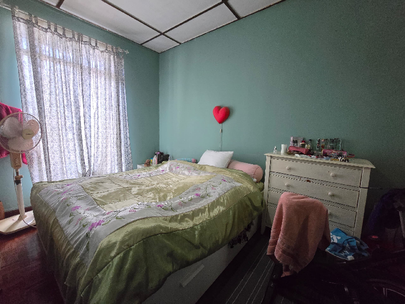 Double Storey Terrace Jalan Teluk Belanga  Seksyen 10 Shah Alam - photo 8