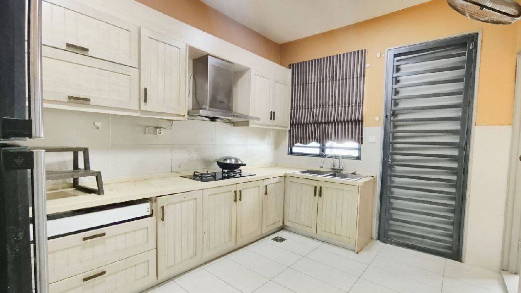 Fully Furnished 2 Storey Facing OpenZircona, Alam Impian - photo 6