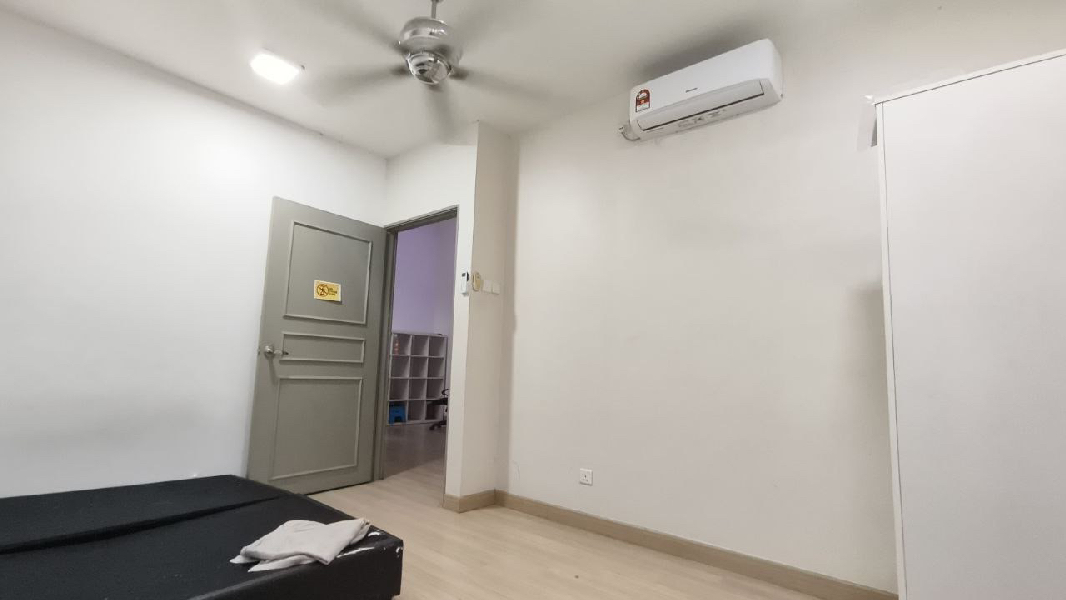 Fully Furnished 2 Storey Facing OpenZircona, Alam Impian - photo 10