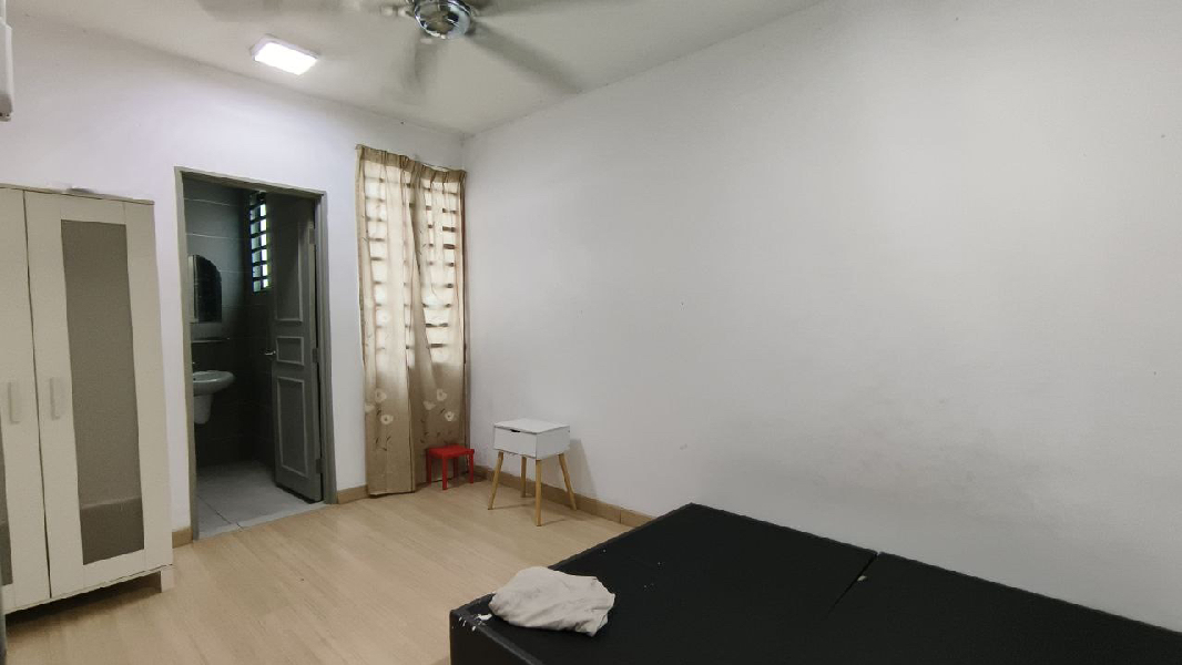 Fully Furnished 2 Storey Facing OpenZircona, Alam Impian - photo 11