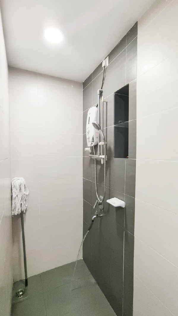 Fully Furnished 2 Storey Facing OpenZircona, Alam Impian - photo 13