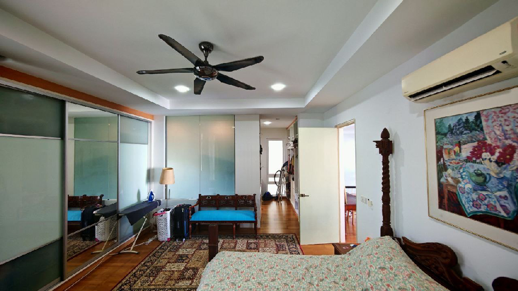 TWO AND HALF STOREY HYPERLINK HOUSE AT DUTA VILLA PRESINT 14 PUTRAJAYA - photo 11