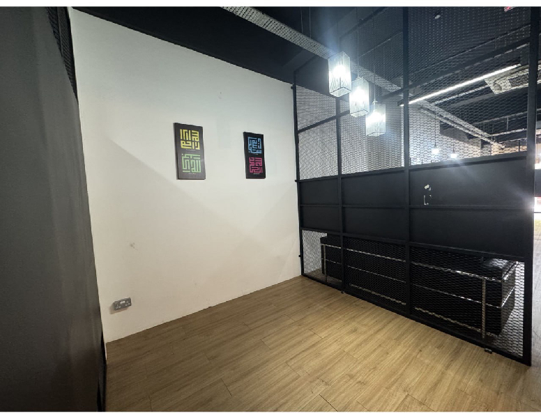 RENOVATED GROUND FLOOR SHOPLOT Savanna Southville City - photo 4