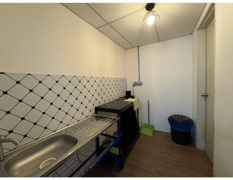 RENOVATED GROUND FLOOR SHOPLOT Savanna Southville City - photo 7