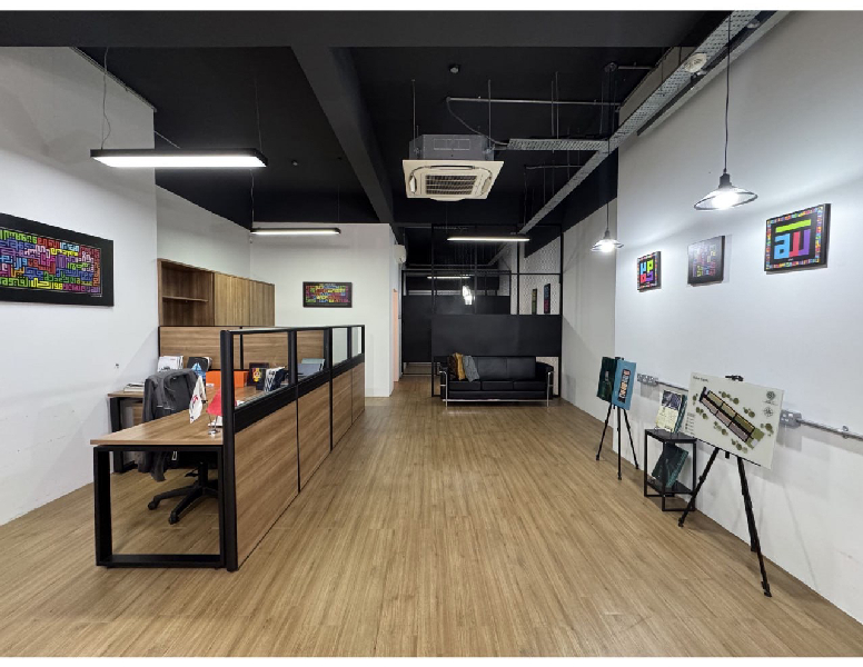 RENOVATED GROUND FLOOR SHOPLOT Savanna Southville City - photo 8