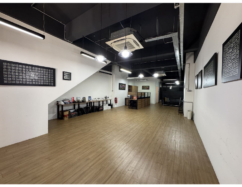 RENOVATED GROUND FLOOR SHOPLOT Savanna Southville City - photo 13