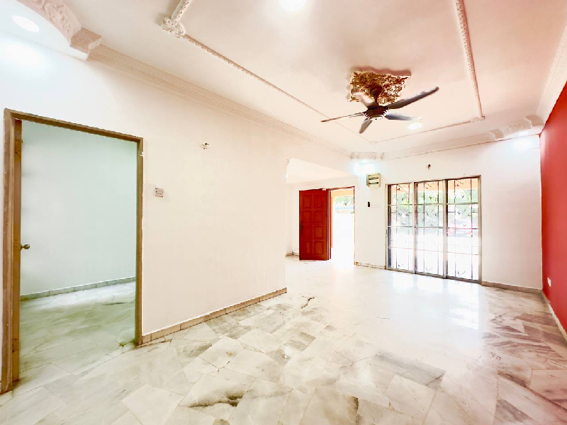 Taman Pinggiran USJ 3 Subang Jaya Double Storey - photo 7