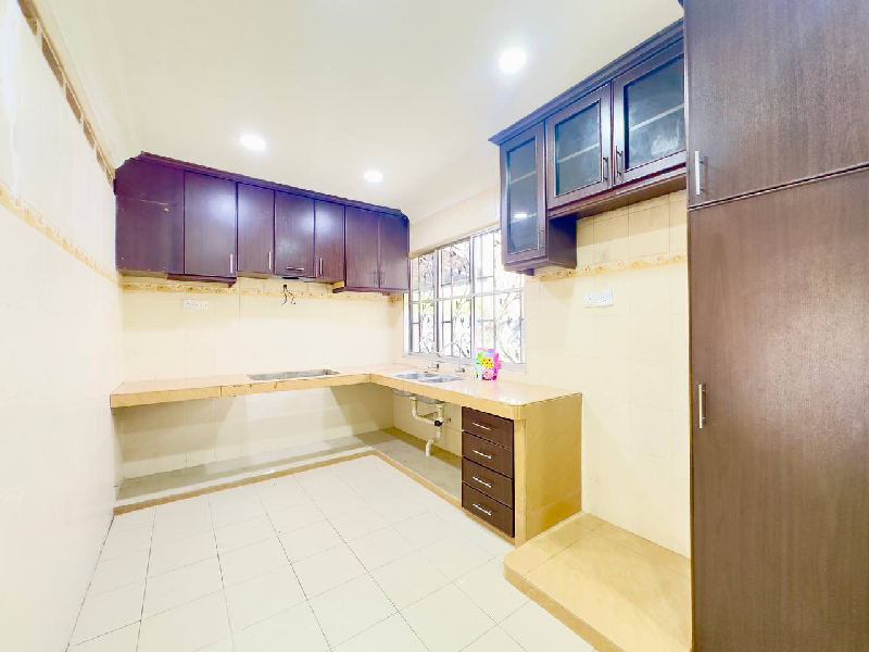 Taman Pinggiran USJ 3 Subang Jaya Double Storey - photo 11