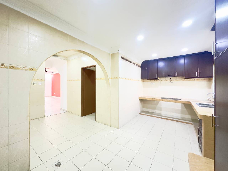 Taman Pinggiran USJ 3 Subang Jaya Double Storey - photo 12