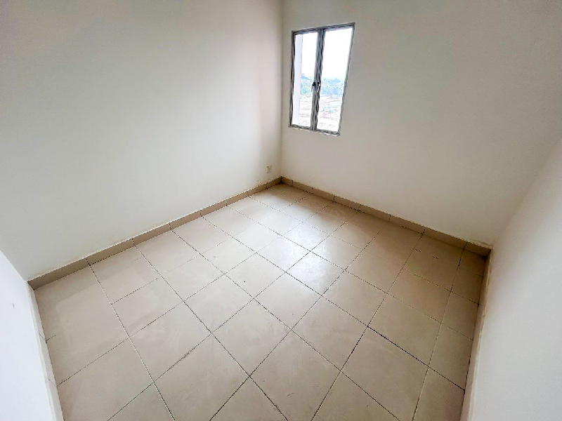 De Bayu Apartment, Setia Alam - photo 7