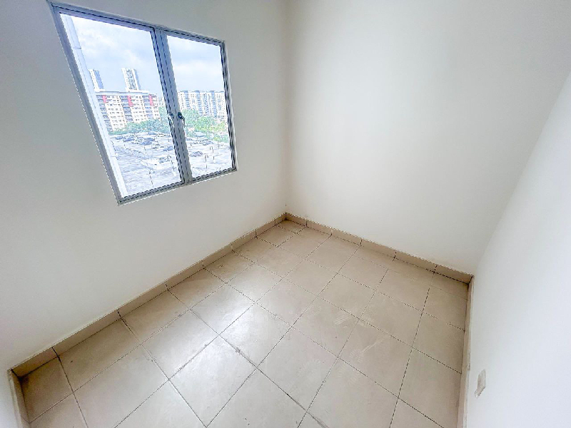 De Bayu Apartment, Setia Alam - photo 8