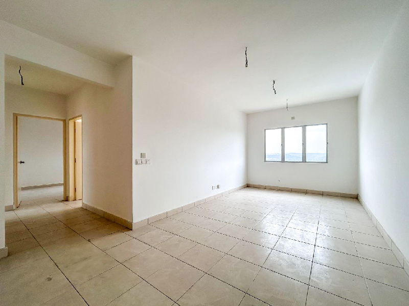 De Bayu Apartment, Setia Alam - photo 13