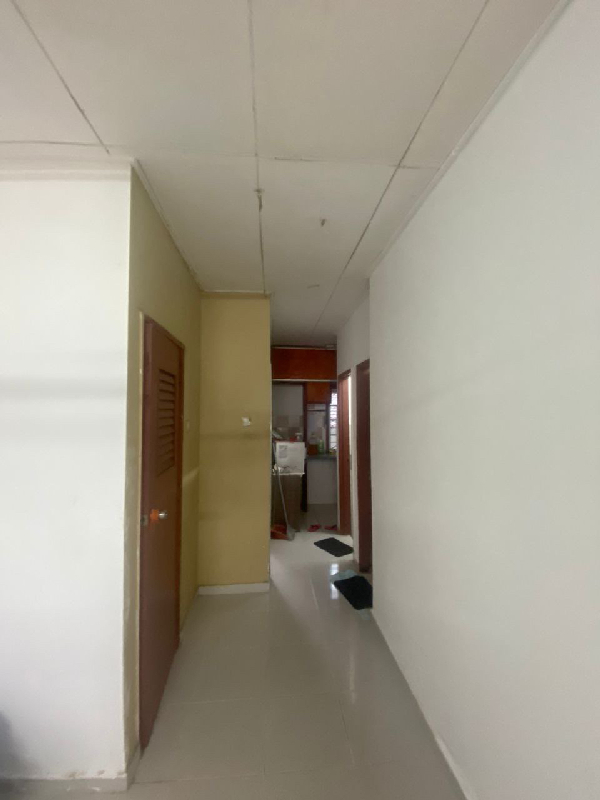 SINGLE STOREY TERRACE BANDAR KINRARA BK4 - photo 3