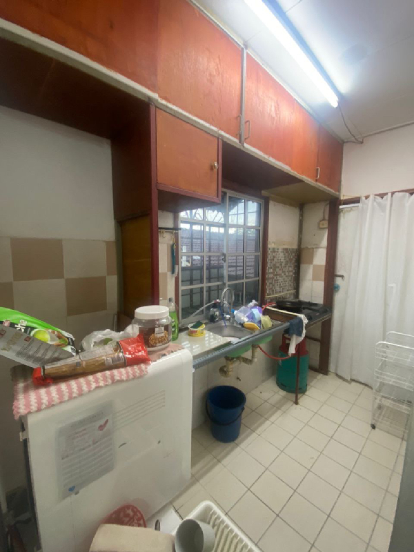 SINGLE STOREY TERRACE BANDAR KINRARA BK4 - photo 7