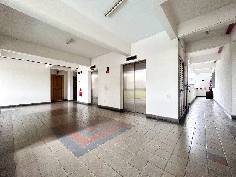 Condominium  Seksyen 9 Shah Alamm - photo 3