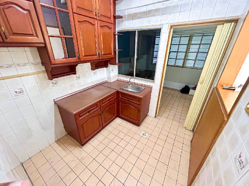 Condominium  Seksyen 9 Shah Alamm - photo 11