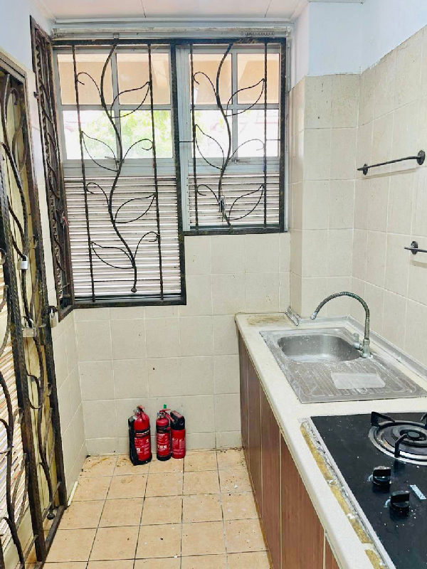 Double Storey Terrace House at Presint 9, Putrajaya - photo 4
