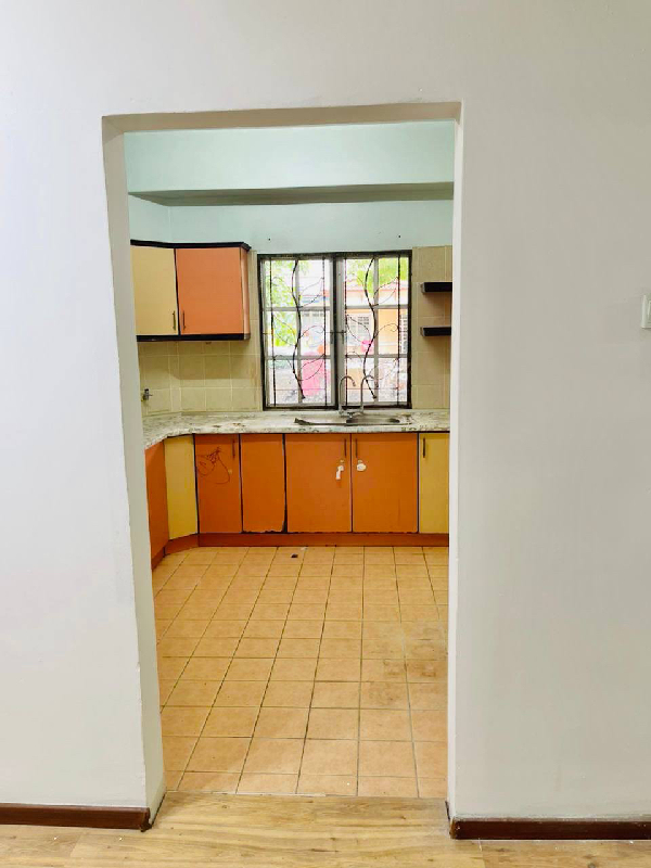 Double Storey Terrace House at Presint 9, Putrajaya - photo 7