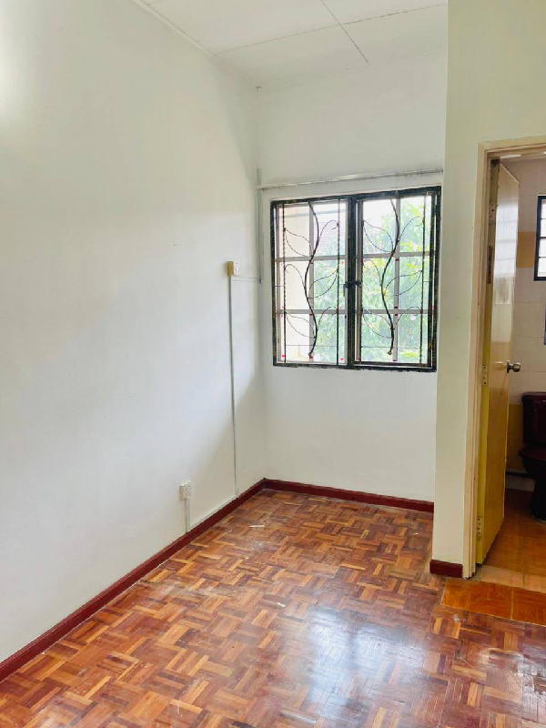 Double Storey Terrace House at Presint 9, Putrajaya - photo 9