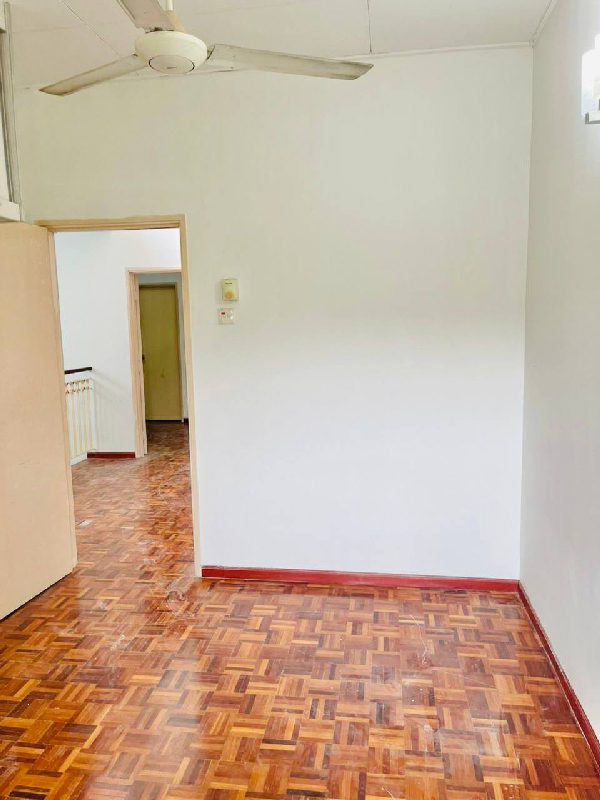 Double Storey Terrace House at Presint 9, Putrajaya - photo 10