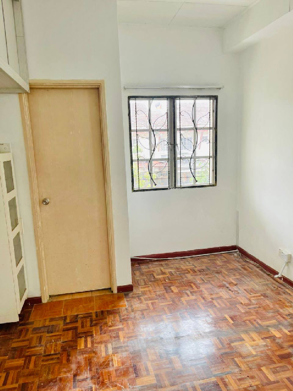 Double Storey Terrace House at Presint 9, Putrajaya - photo 11