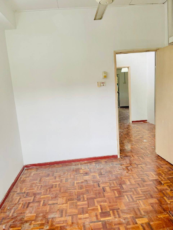 Double Storey Terrace House at Presint 9, Putrajaya - photo 12