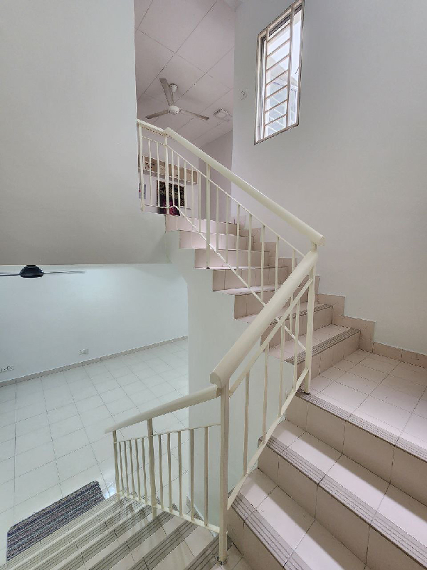Double Storey Terrace Jasmin, Cahaya Alam, Seksyen U12 Shah Alam - photo 11