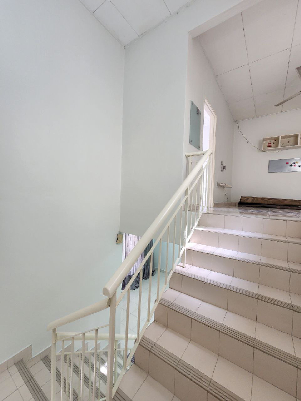 Double Storey Terrace Jasmin, Cahaya Alam, Seksyen U12 Shah Alam - photo 12