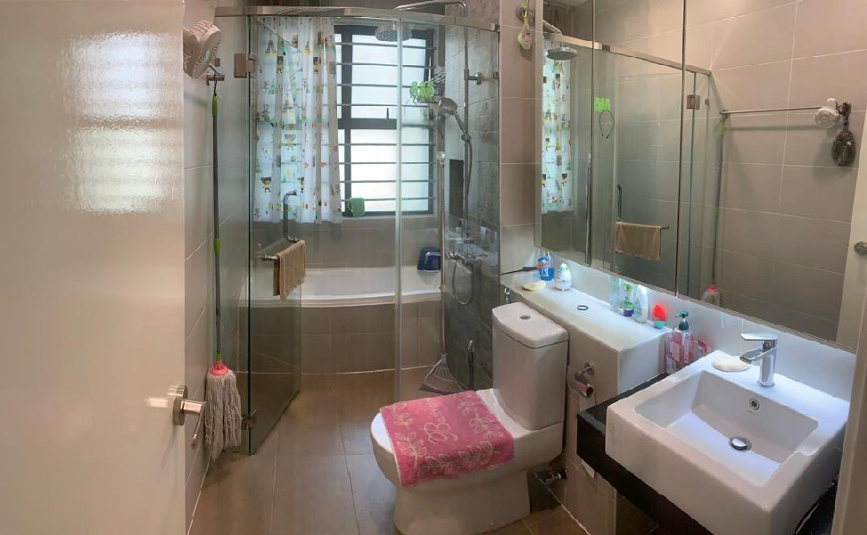Isle of Kamares, Setia Eco Glades  Cyberjaya - photo 3