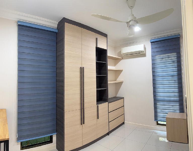 Isle of Kamares, Setia Eco Glades  Cyberjaya - photo 7