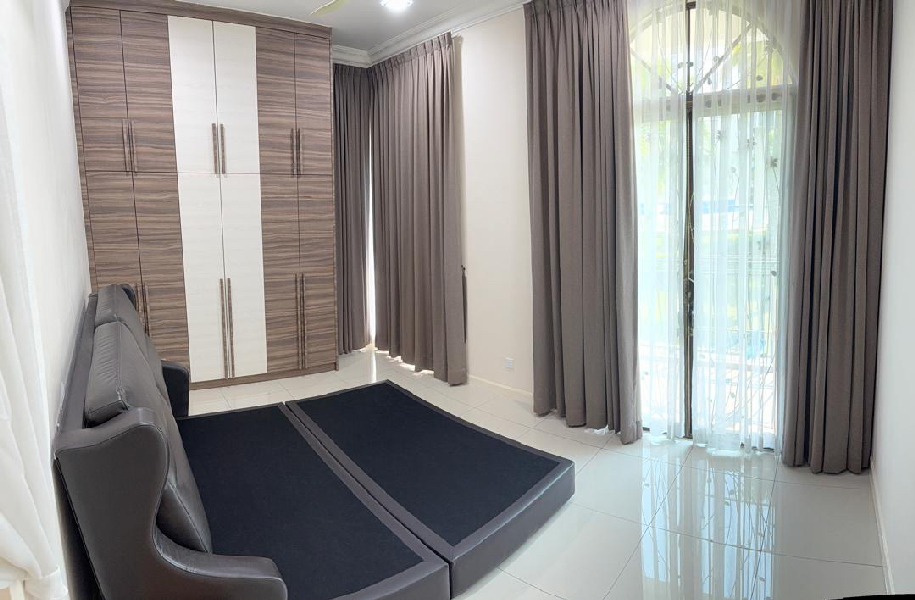 Isle of Kamares, Setia Eco Glades  Cyberjaya - photo 8