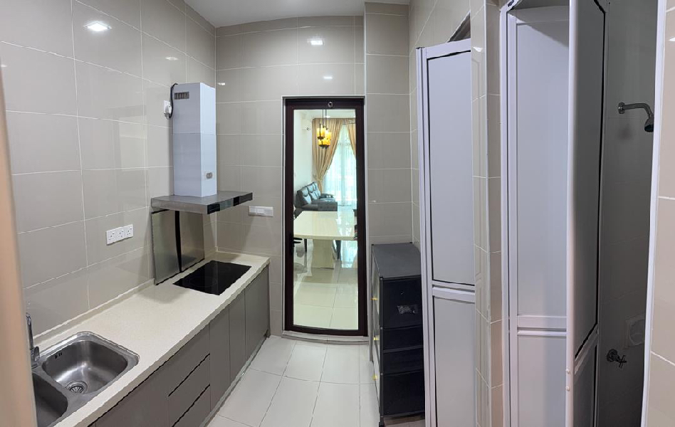 Isle of Kamares, Setia Eco Glades  Cyberjaya - photo 10