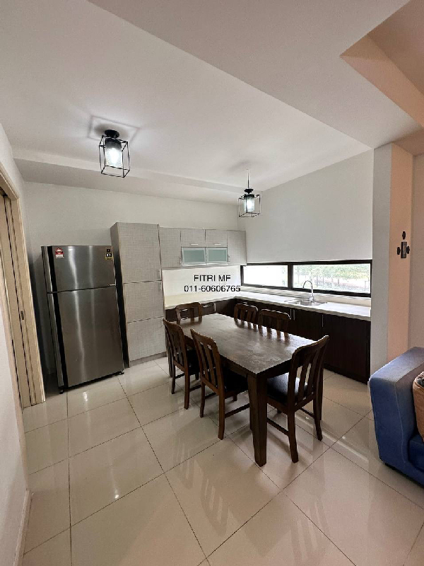 Mozart  Symphony Hills Cyberjaya - photo 5