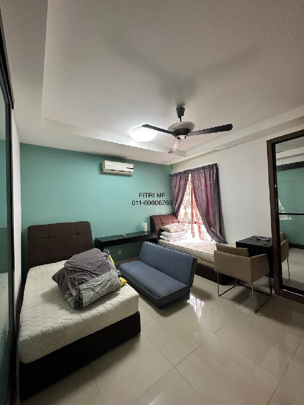 Mozart  Symphony Hills Cyberjaya - photo 11