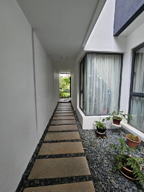3 STOREY SEMI D SERA TWIN VILLA PRESINT 8, PUTRAJAYA - photo 4