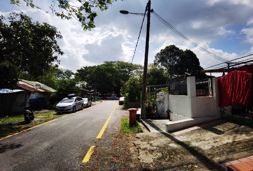 Rumah Teres Setingkat 20x80sft Facing Open Petaling Jaya - photo 11