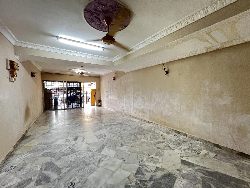 2 Storey House, Taman Indah Jaya, Jalan PJS 4 Petaling Jaya - photo 3