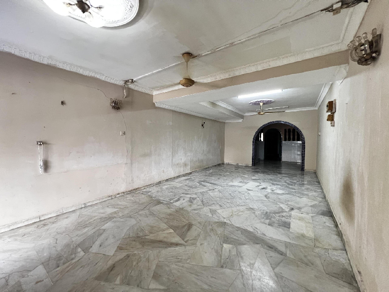 2 Storey House, Taman Indah Jaya, Jalan PJS 4 Petaling Jaya - photo 4