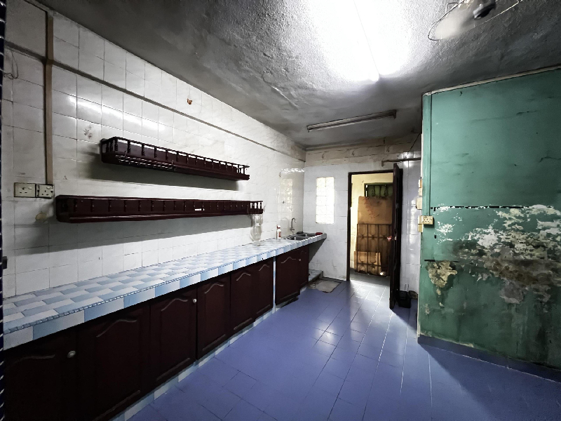 2 Storey House, Taman Indah Jaya, Jalan PJS 4 Petaling Jaya - photo 8