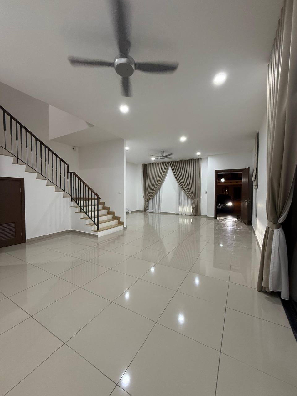 END LOT 2 Storey House Setia Safiro Cyberjaya - photo 3