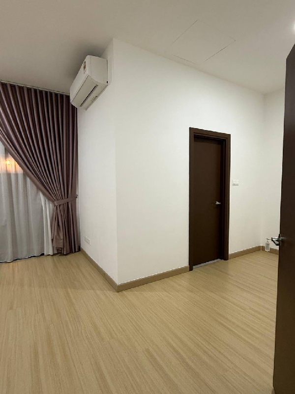 END LOT 2 Storey House Setia Safiro Cyberjaya - photo 11