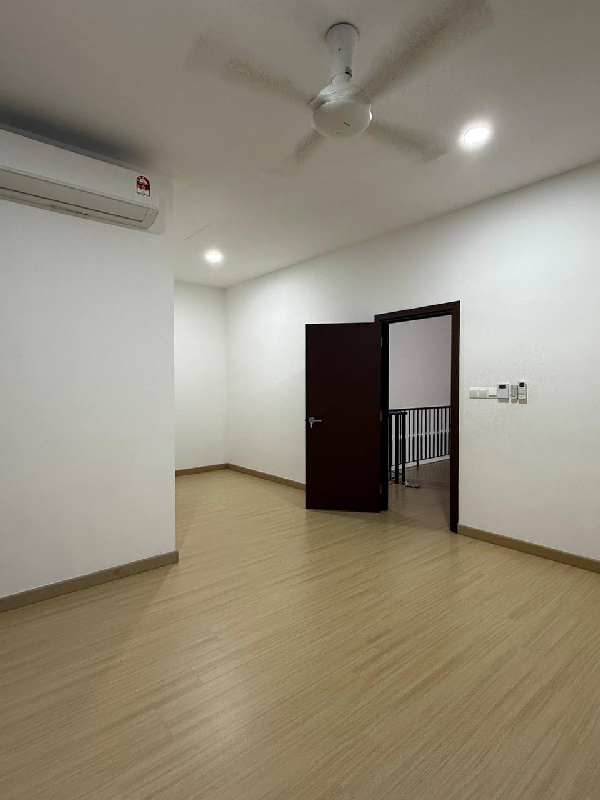 END LOT 2 Storey House Setia Safiro Cyberjaya - photo 12