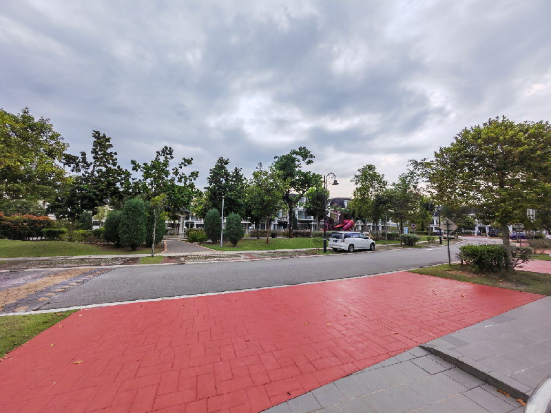 2 half Stry Superlink Setia Marina2 EcoGlades - photo 6