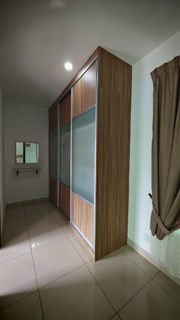 2 half Stry Superlink Setia Marina2 EcoGlades - photo 7