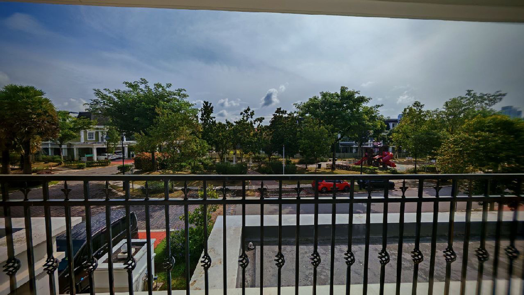 2 half Stry Superlink Setia Marina2 EcoGlades - photo 8