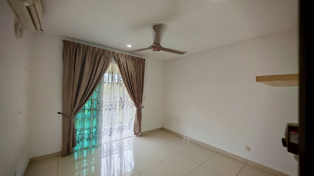 2 half Stry Superlink Setia Marina2 EcoGlades - photo 11
