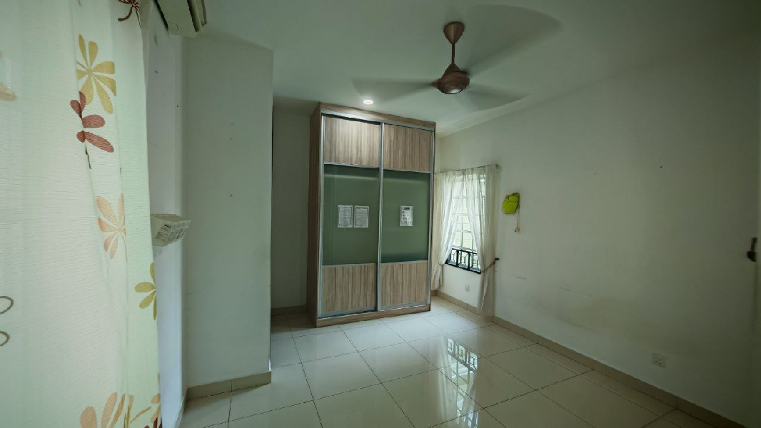 2 half Stry Superlink Setia Marina2 EcoGlades - photo 12